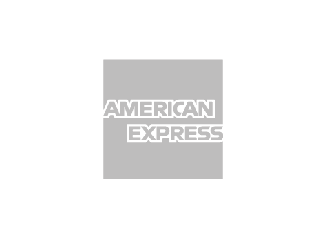 Logo de AMEX