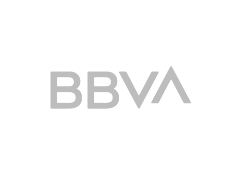 Logo de BBVA