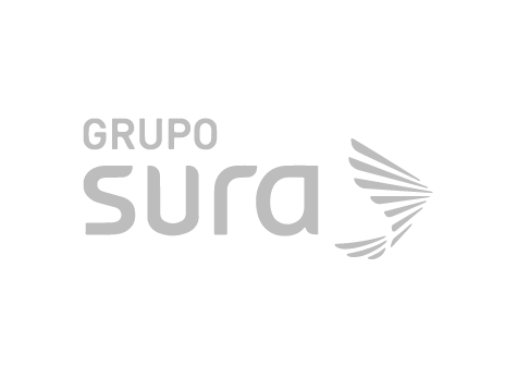 Logo de Sura