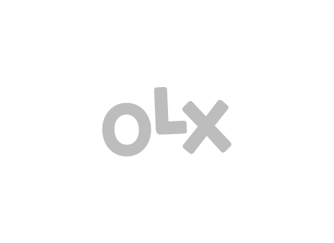 Logo de OLX