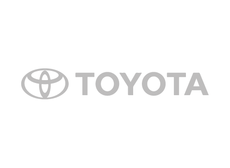 Logo de Toyota