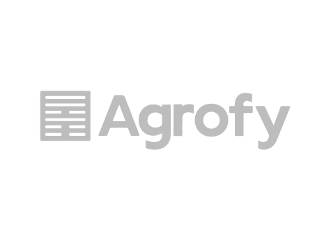 Logo de agrofy