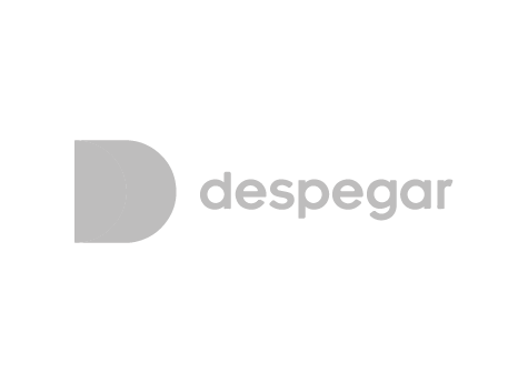 Logo de despegar