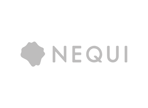 Logo de nequi