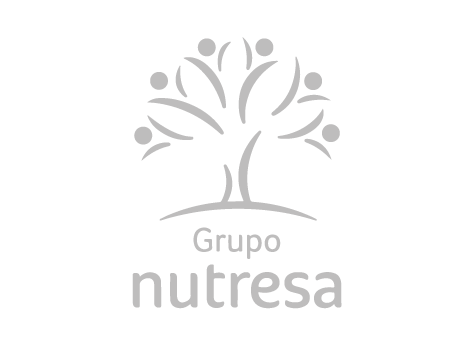 Logo de nutresa