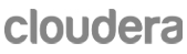 Logo de Cloudera