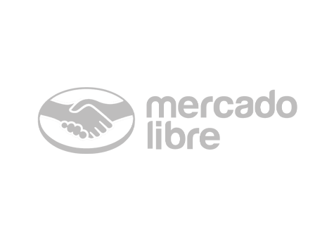 Logo de Mercadolibre