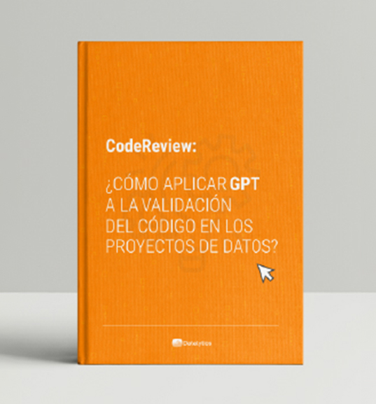 GPT y validación de código