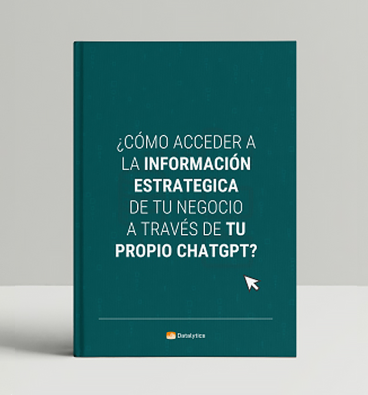 Información estratégica a traves de tu propio chat GPT