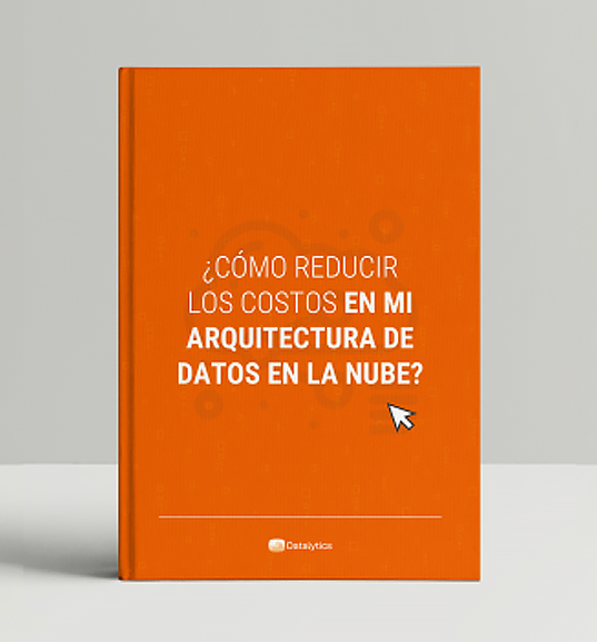 Reducir costos en mi arquitectura