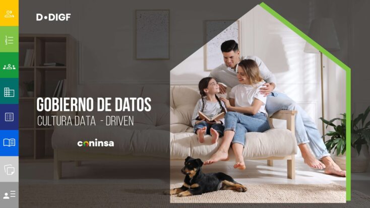 Coninsa Gobierno de Datos