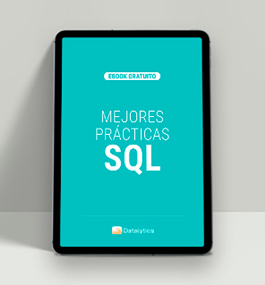 Mejores prácticas en SQL